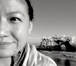 Florence Ho